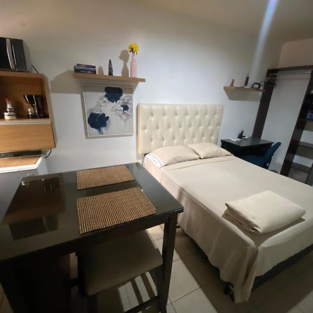 Suite Noa Apartamento سان بيدرو سولا المظهر الخارجي الصورة