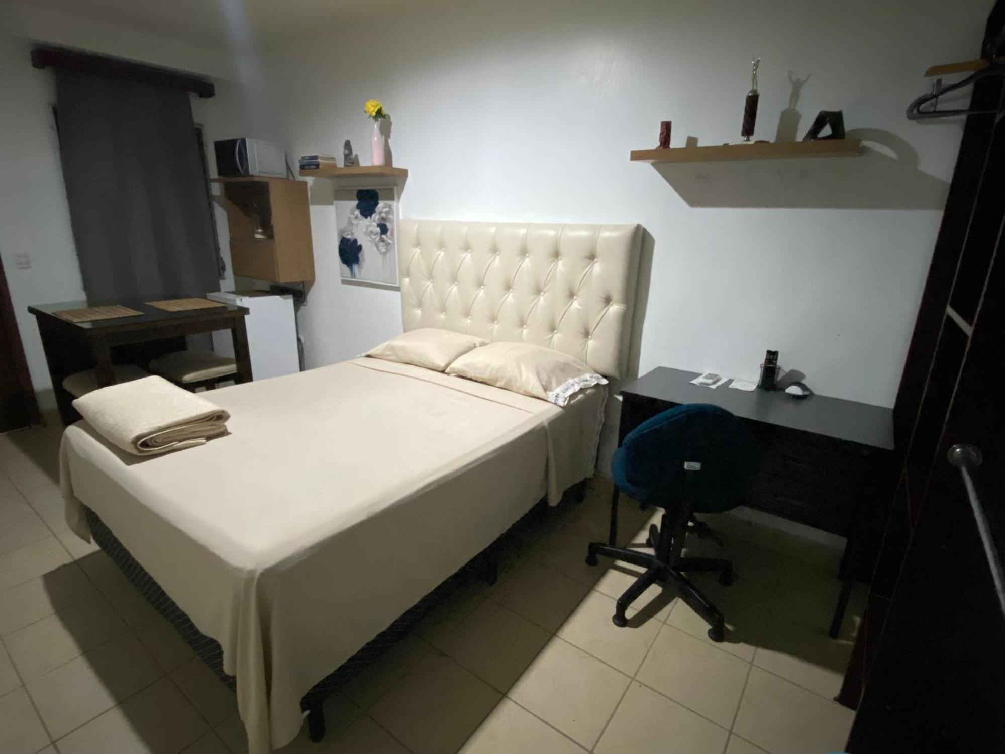 Suite Noa Apartamento سان بيدرو سولا المظهر الخارجي الصورة