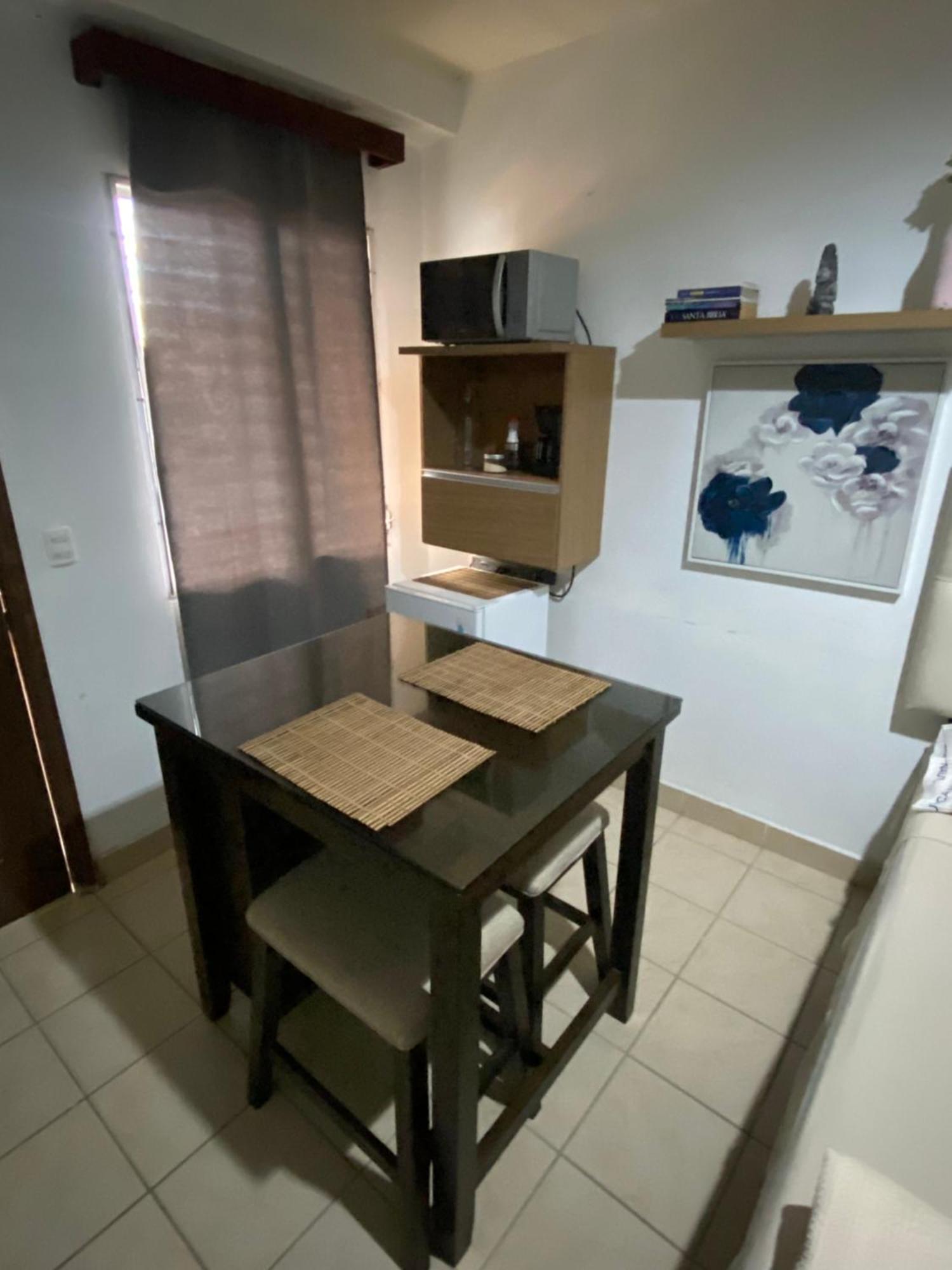 Suite Noa Apartamento سان بيدرو سولا المظهر الخارجي الصورة