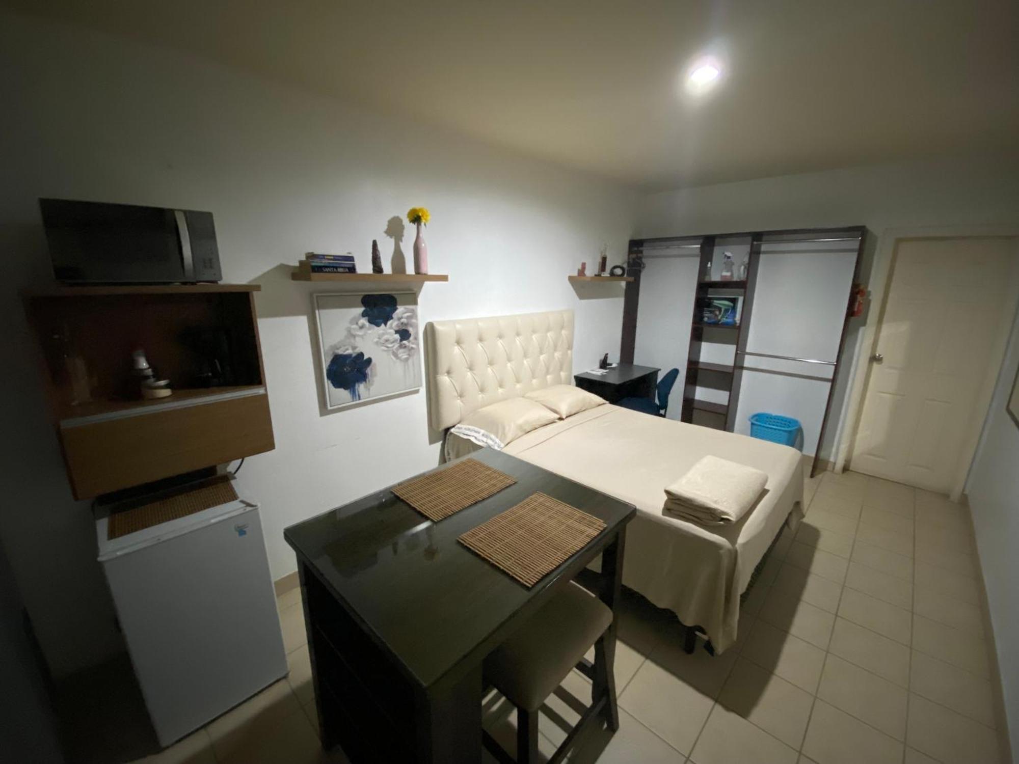 Suite Noa Apartamento سان بيدرو سولا المظهر الخارجي الصورة