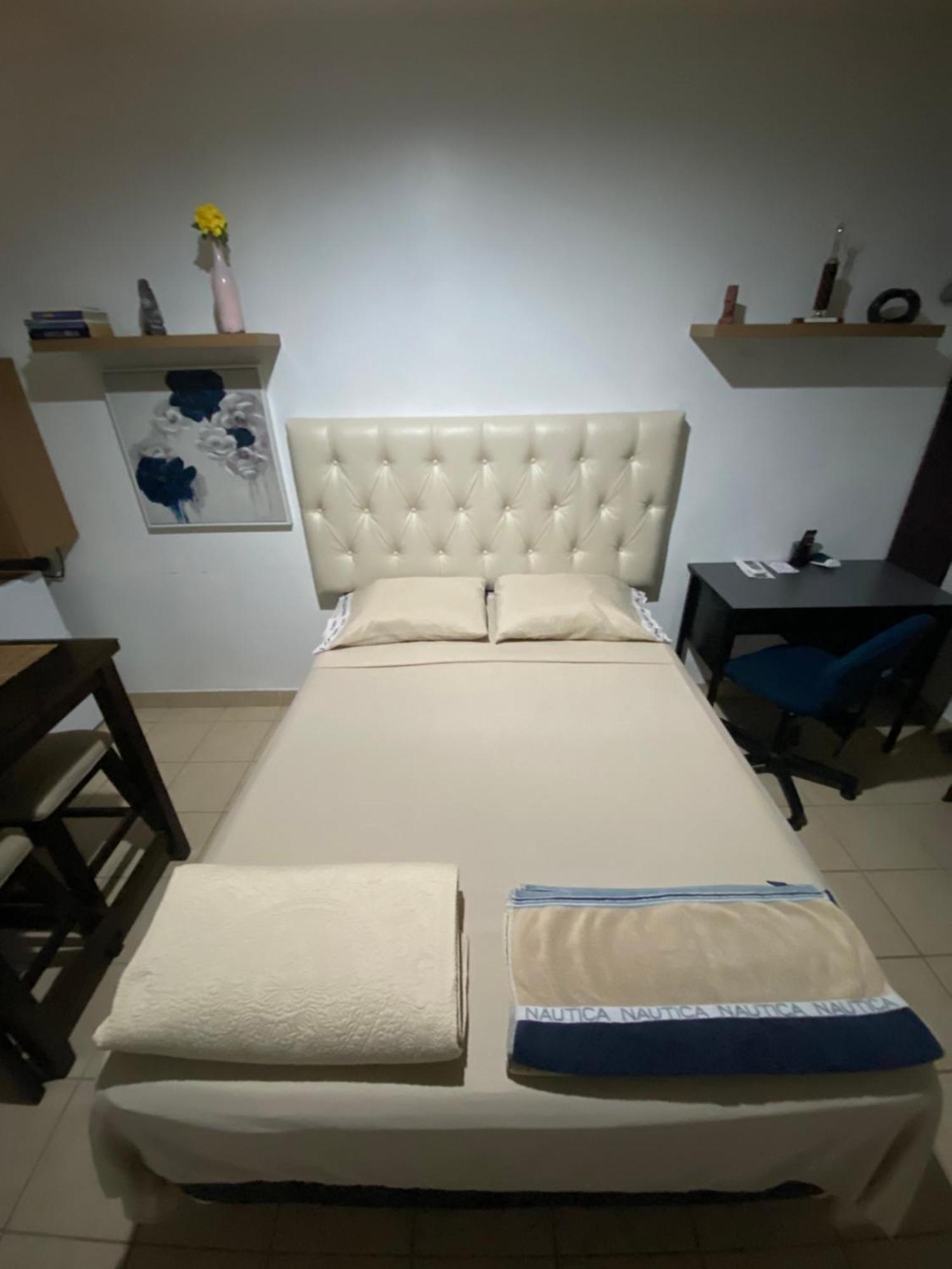 Suite Noa Apartamento سان بيدرو سولا المظهر الخارجي الصورة