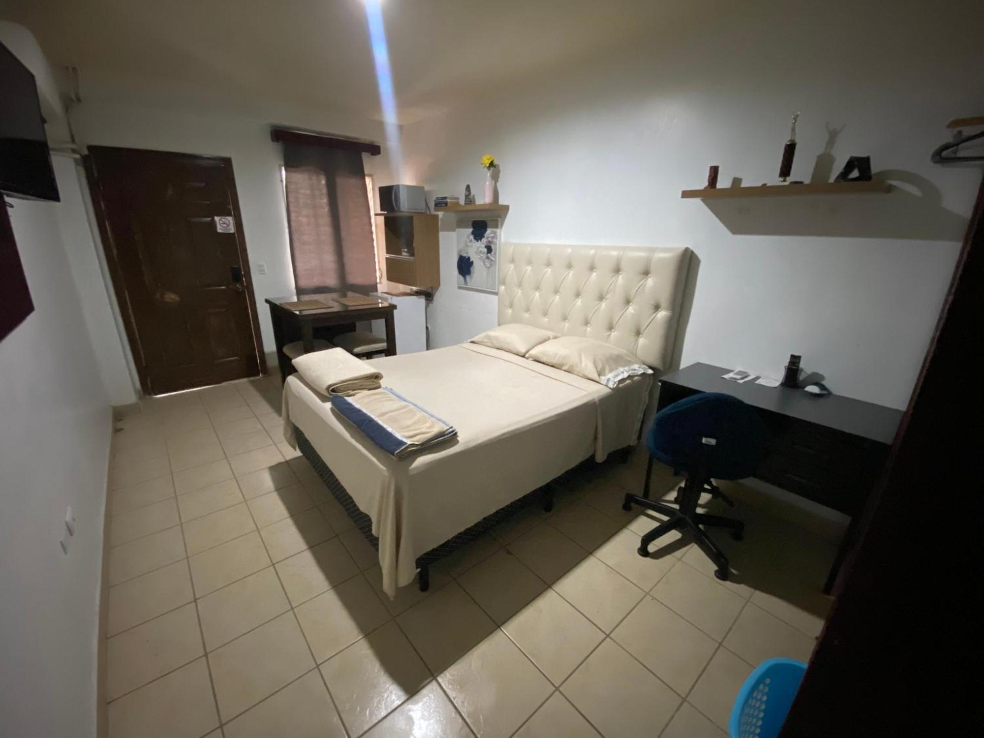 Suite Noa Apartamento سان بيدرو سولا المظهر الخارجي الصورة