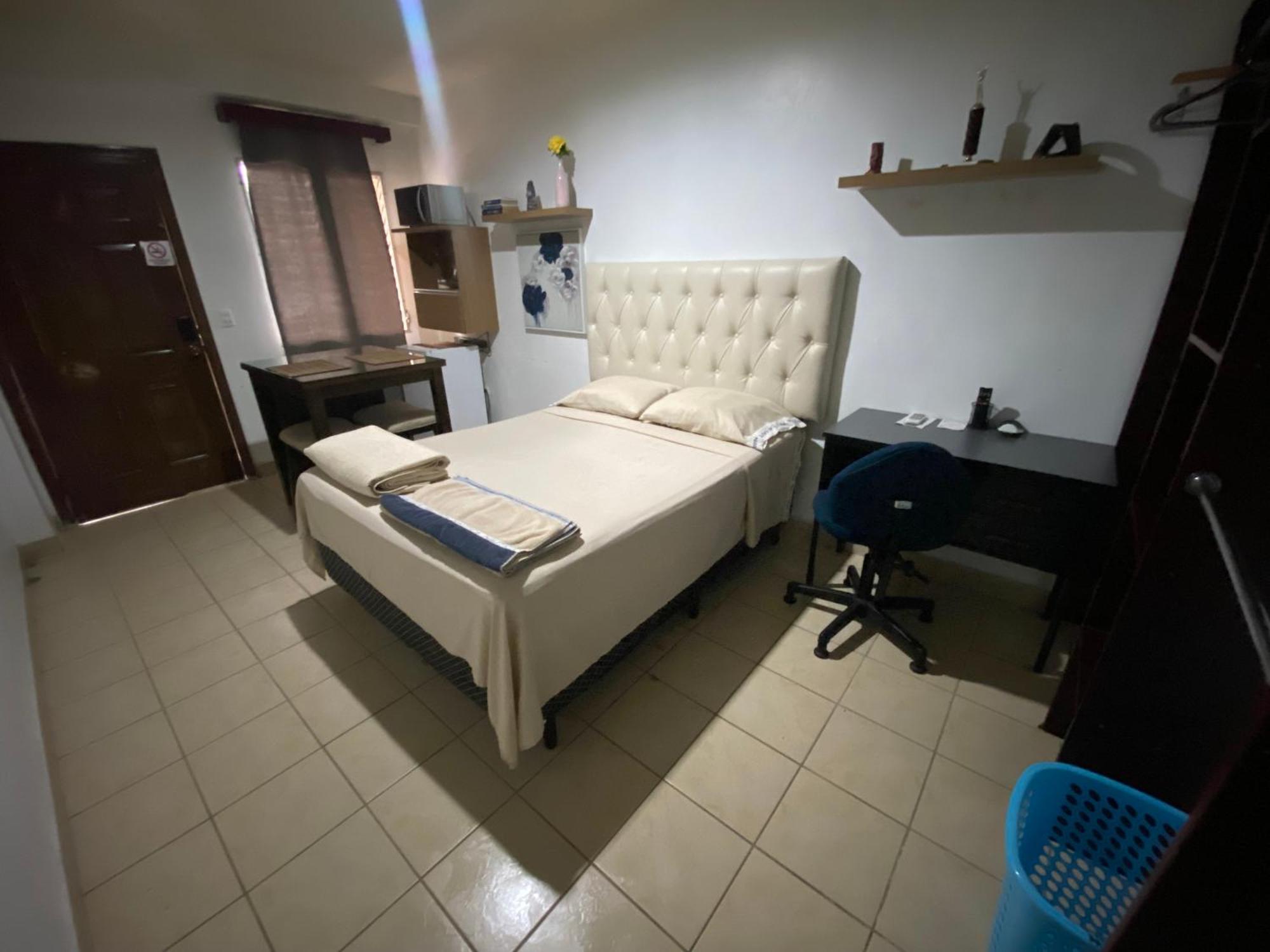 Suite Noa Apartamento سان بيدرو سولا المظهر الخارجي الصورة